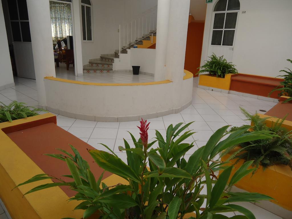 Hotel Cz Santa Cruz Huatulco Bagian luar foto