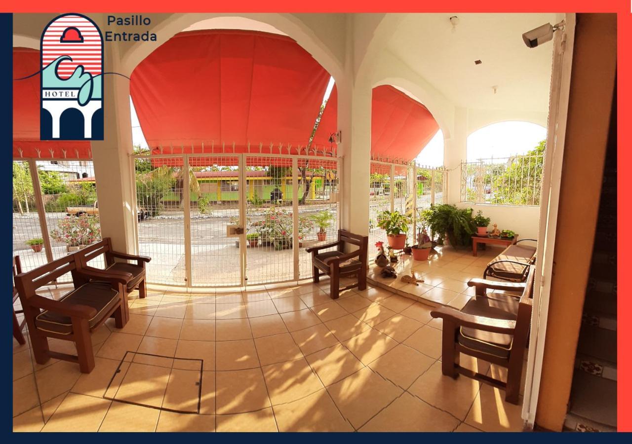 Hotel Cz Santa Cruz Huatulco Bagian luar foto