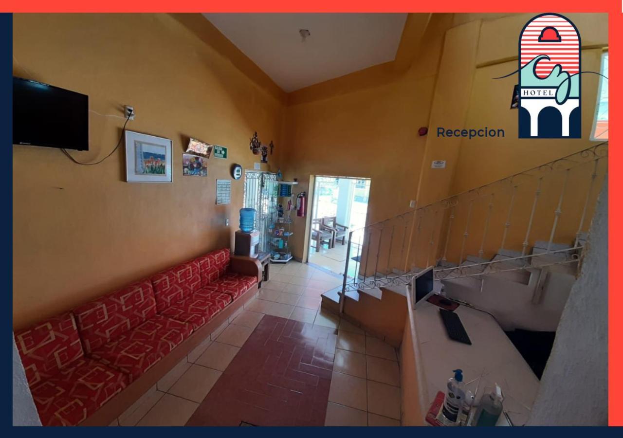 Hotel Cz Santa Cruz Huatulco Bagian luar foto