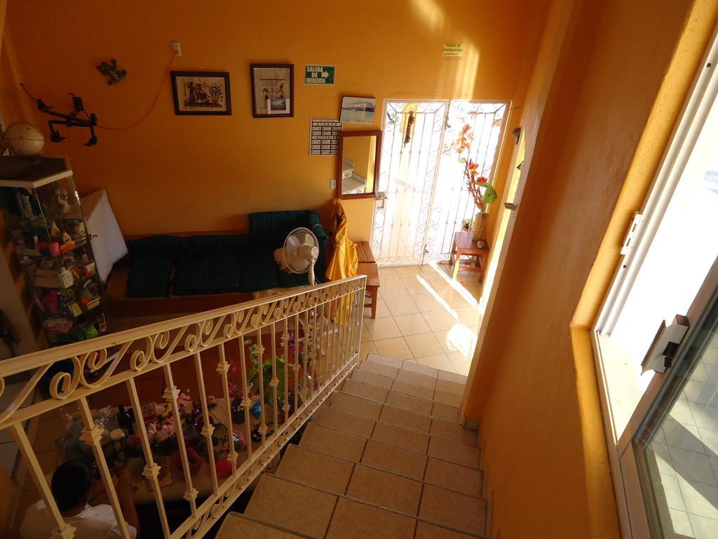 Hotel Cz Santa Cruz Huatulco Bagian luar foto