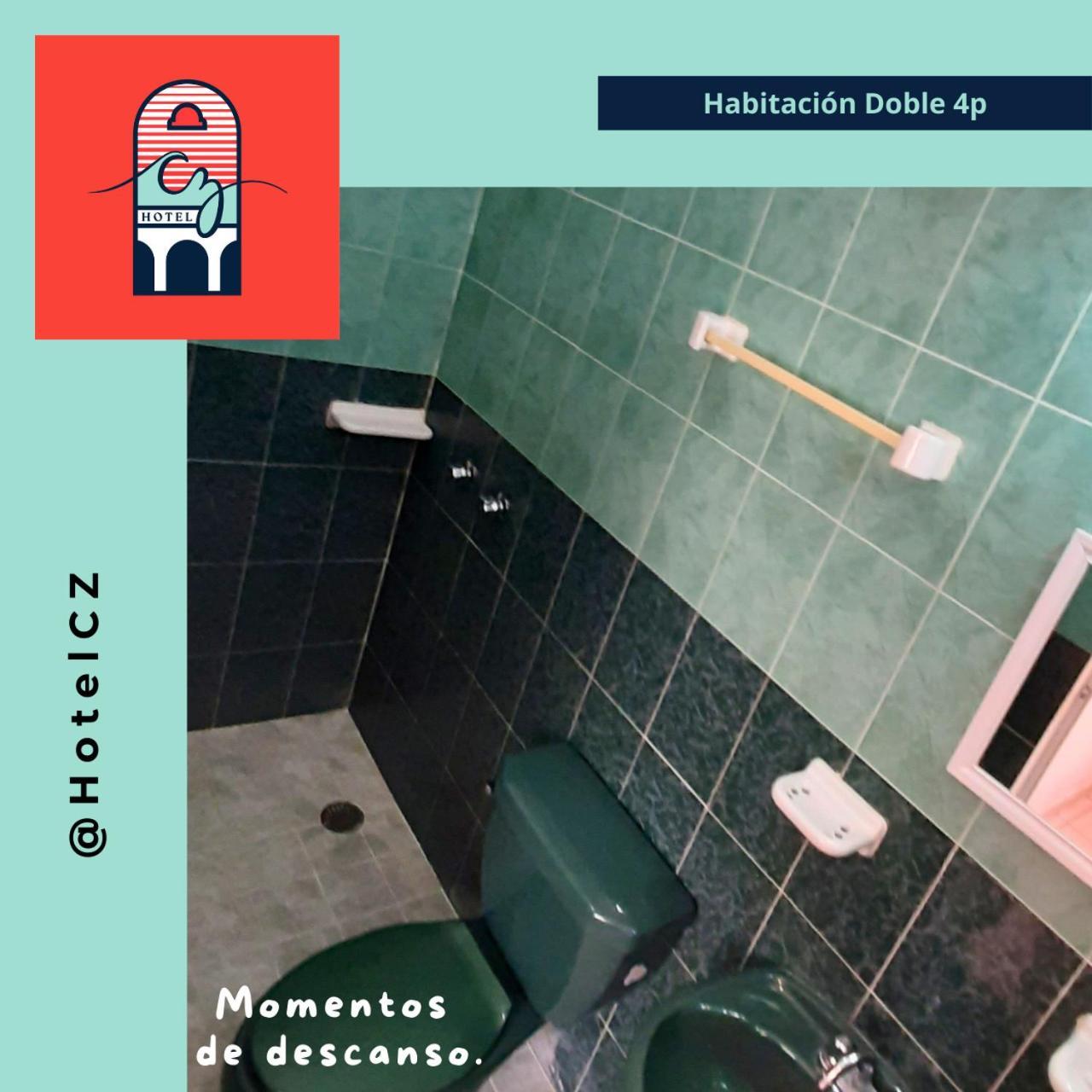 Hotel Cz Santa Cruz Huatulco Bagian luar foto
